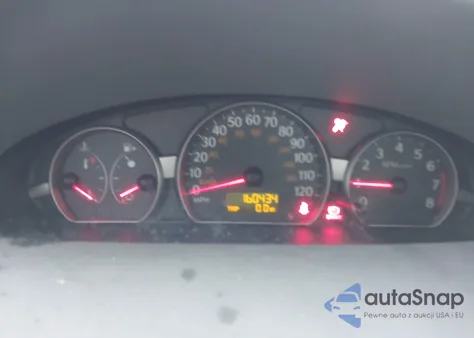 2004 Saturn Ion 1 from USA, damaged, VIN 1G8AG52F24Z229287